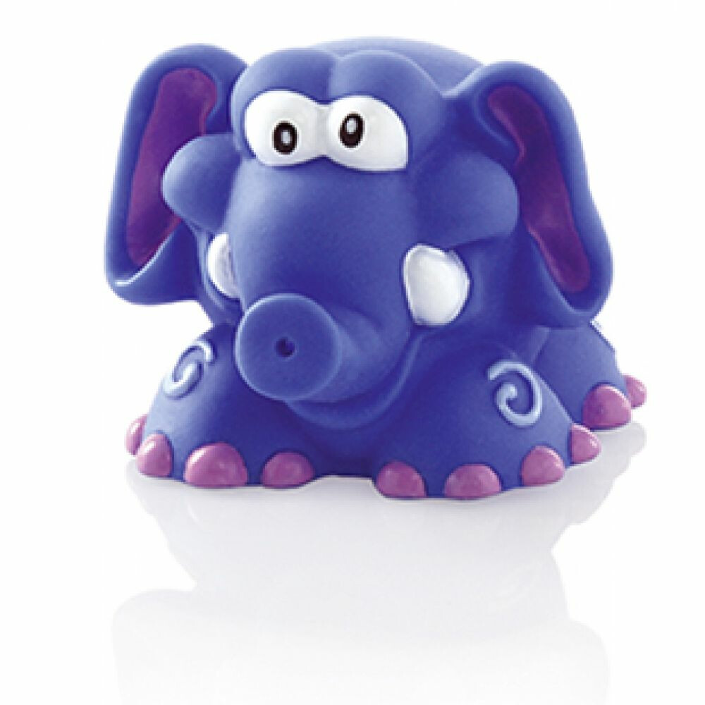 Nuby BadspeelgoedDieren1 set