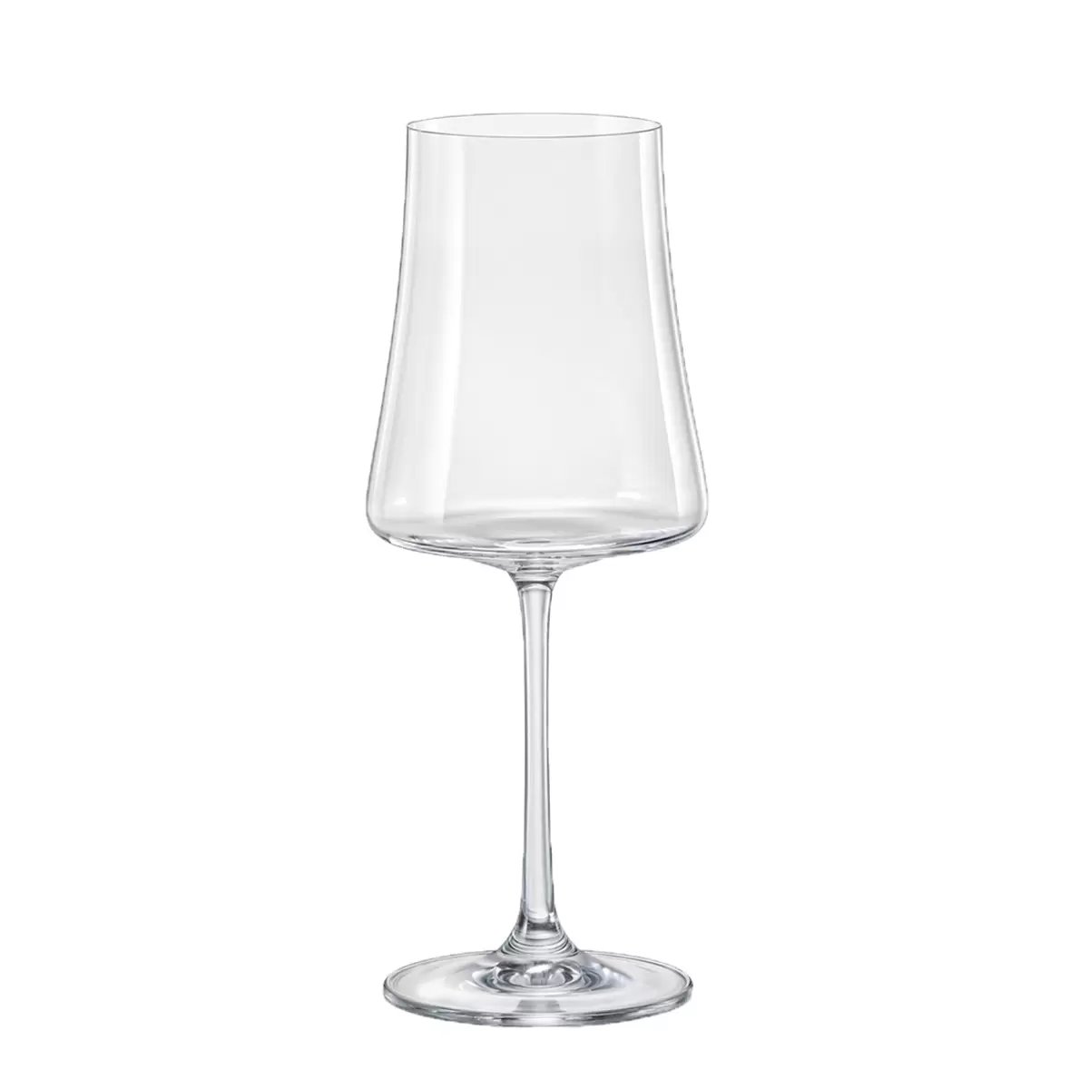 Weissweinglas 6er Set Xtra Transparent