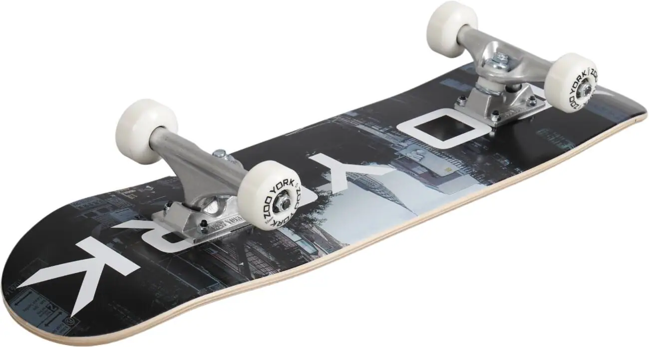 Zoo York City Komplet Skateboard | SkatePro