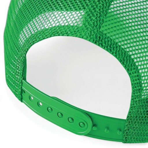 Gorro/Viseira de Cera de Abelha Respirável Beechfield