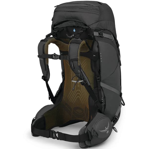 Sac à dos randonnée OSPREY ATMOS AG 50 BLACK