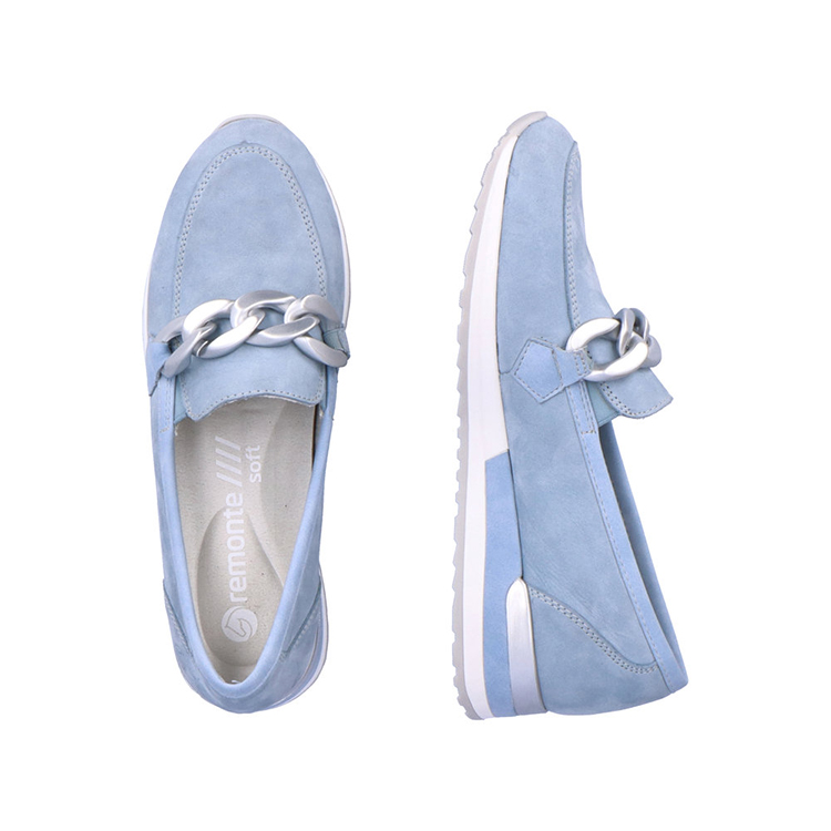 Remonte R2544-10 | BLEU