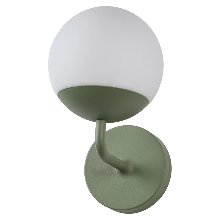 Fermob - Mooon! Wandleuchte LED, Ø 15 cm, kaktus