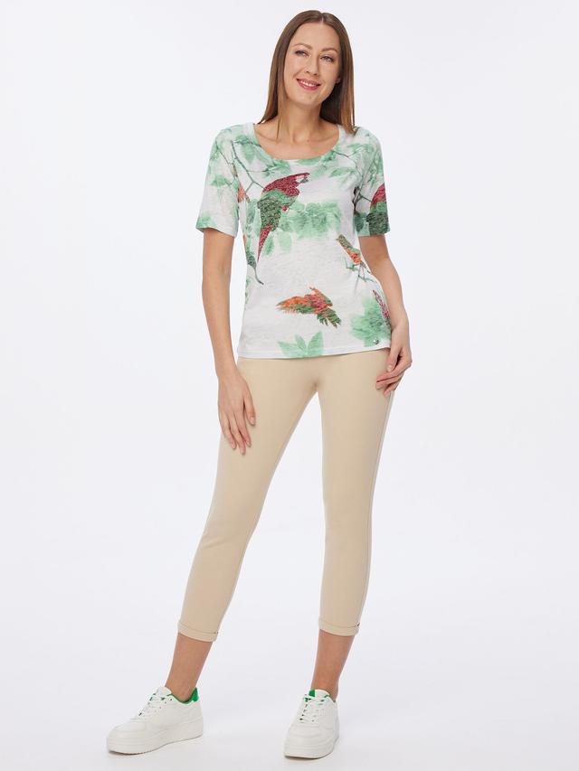 Shirt Papagei