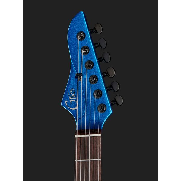 Mooer GTRS Guitars Modern 800 DN