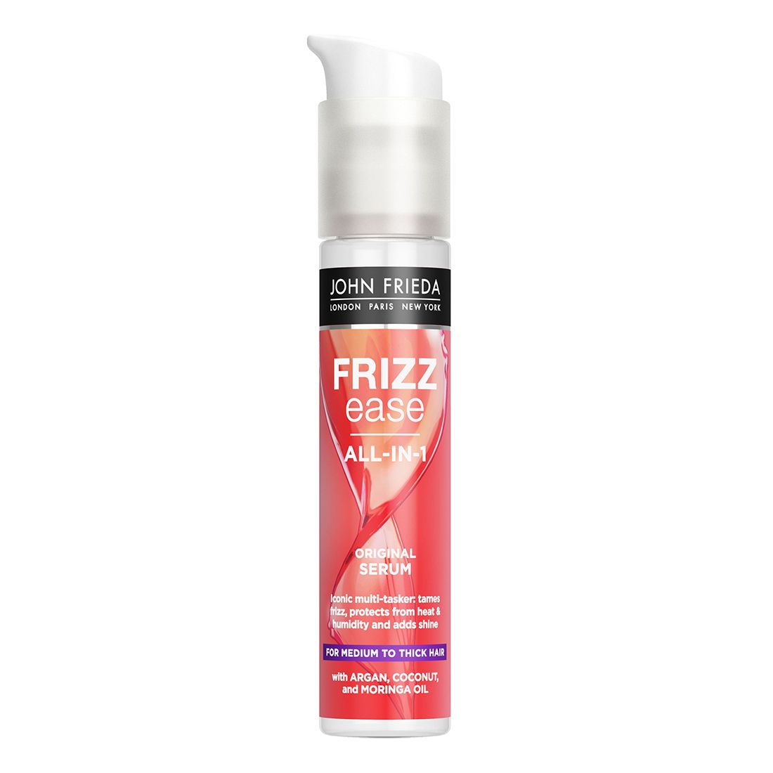 Hårserum Frizz Ease Original 50 ML