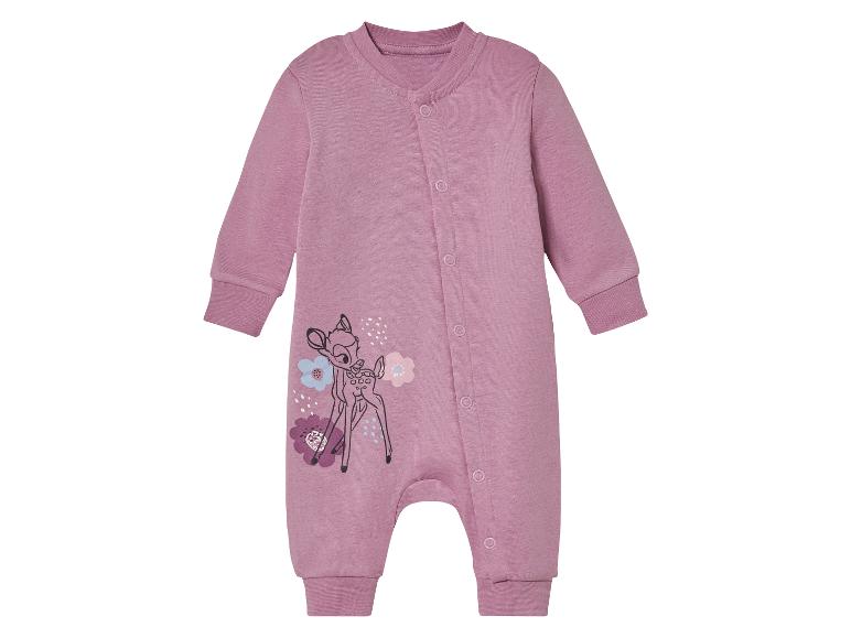 Baby pyjama
