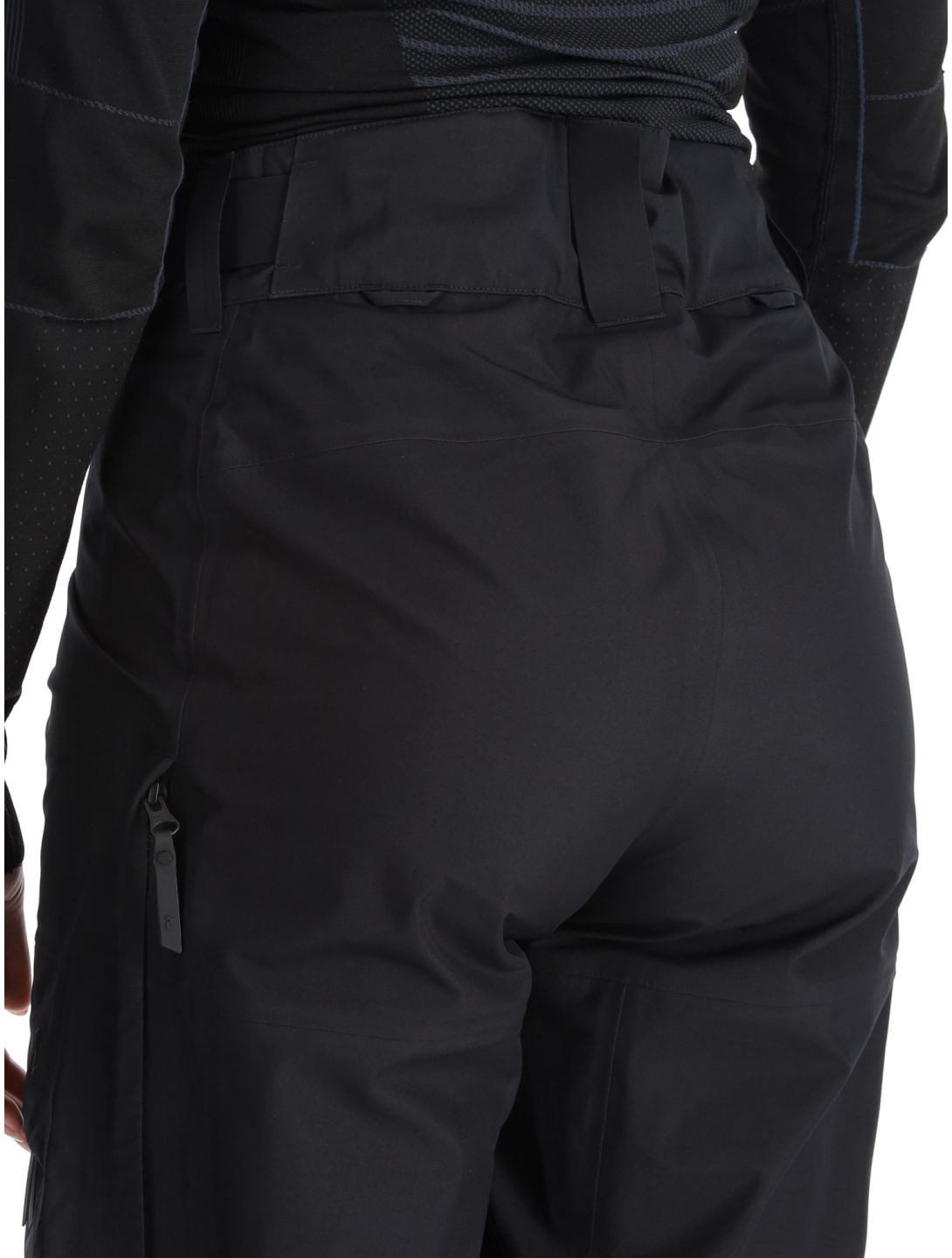 W Gravity Gore-Tex 3L hardshell skibroek dames