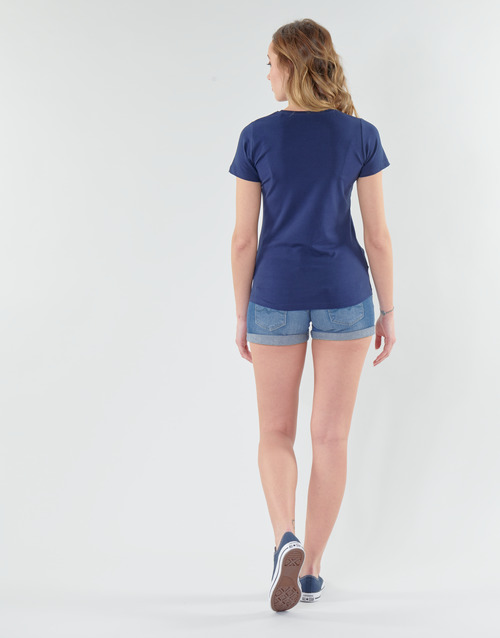 Pepe jeans - NEW VIRGINIA - Marine