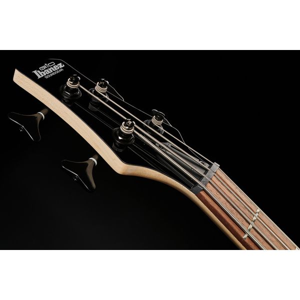 Ibanez GSR200-SV