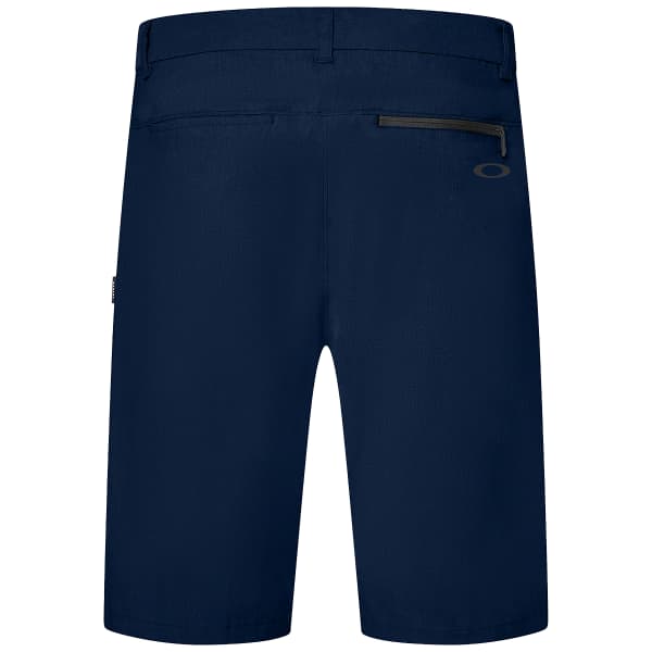 Short OAKLEY PERF TERRAIN SHORT TEAM NAVY