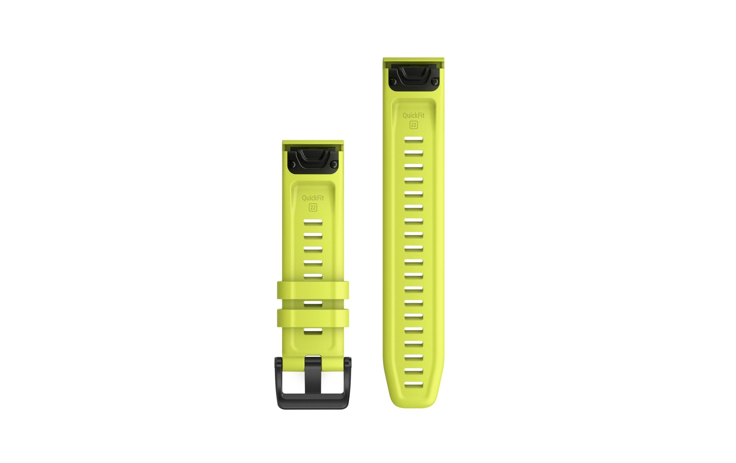 Garmin Smartwatch-Armband »fenix 6 22mm QuickFit«