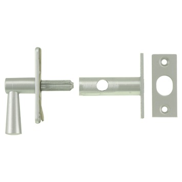 Nemef 2600 serie Insteekgrendel raam Doorn 35 mm