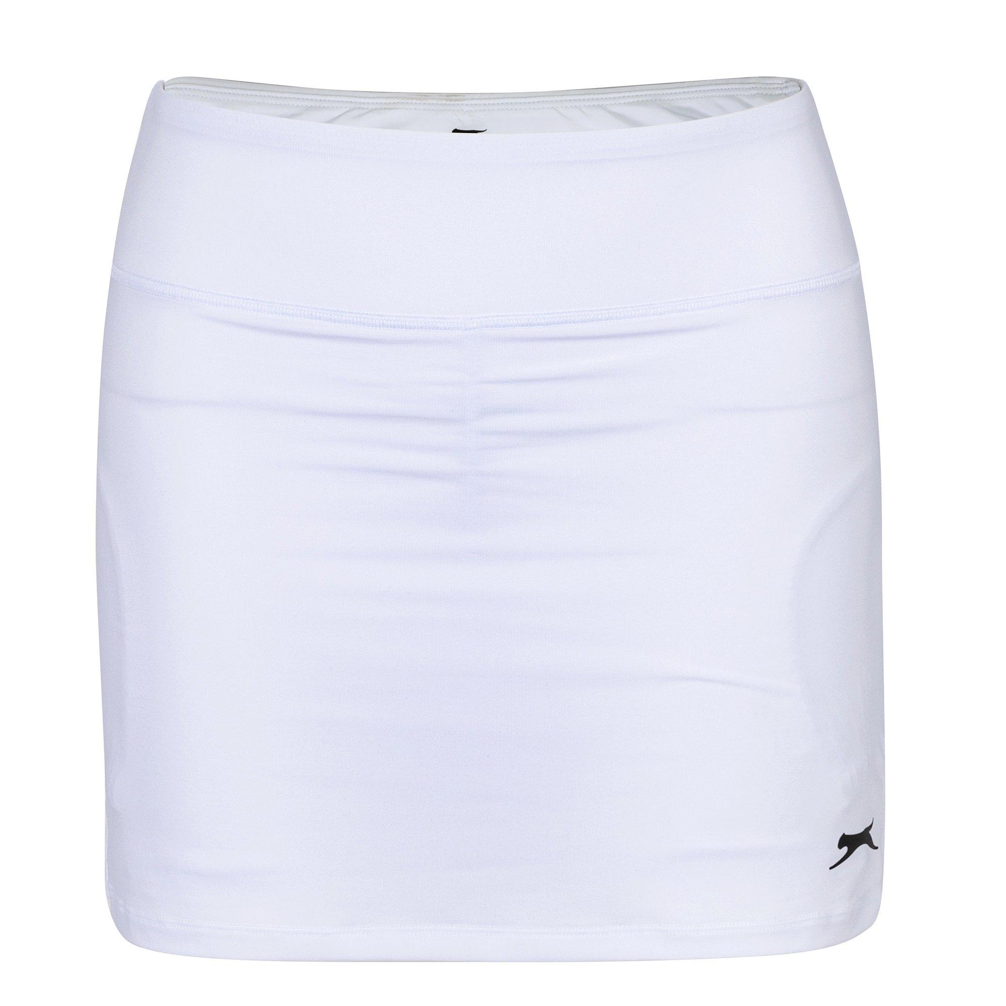 Slazenger Court Skort Junior Girls