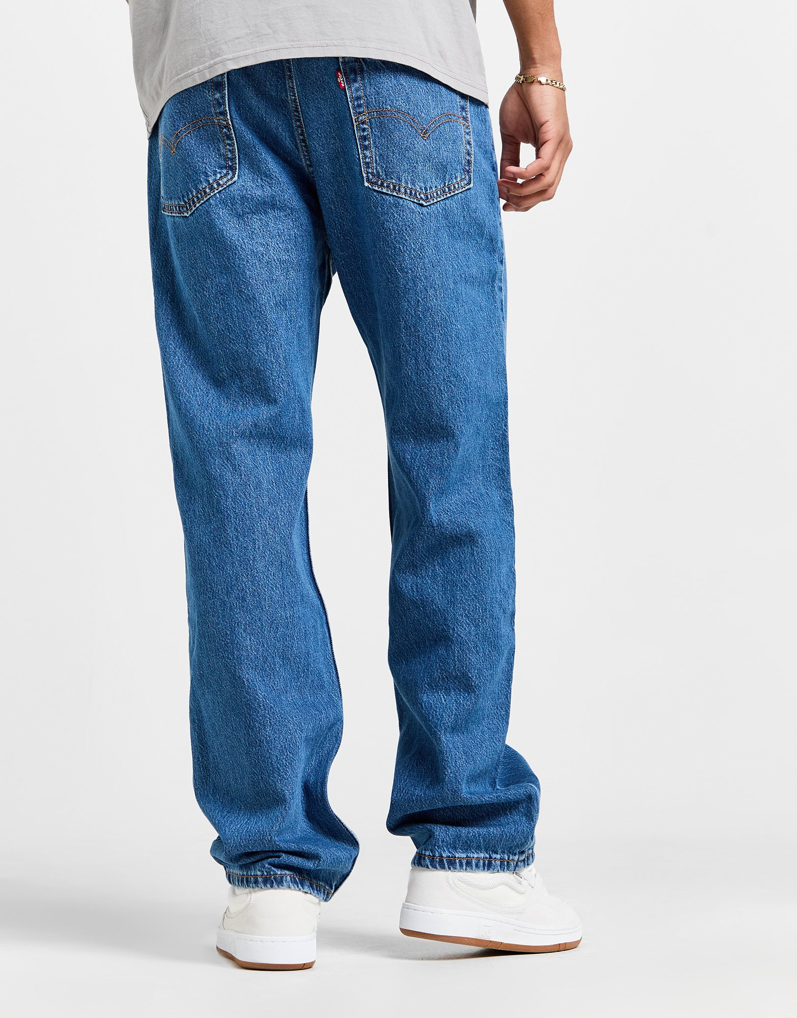 LEVI'S Jean Loose 565 '97 Homme