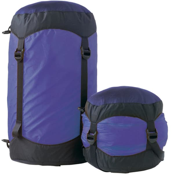 Sac étanche SEA TO SUMMIT ULTRA-SIL COMPRESSION SACK M BLUE