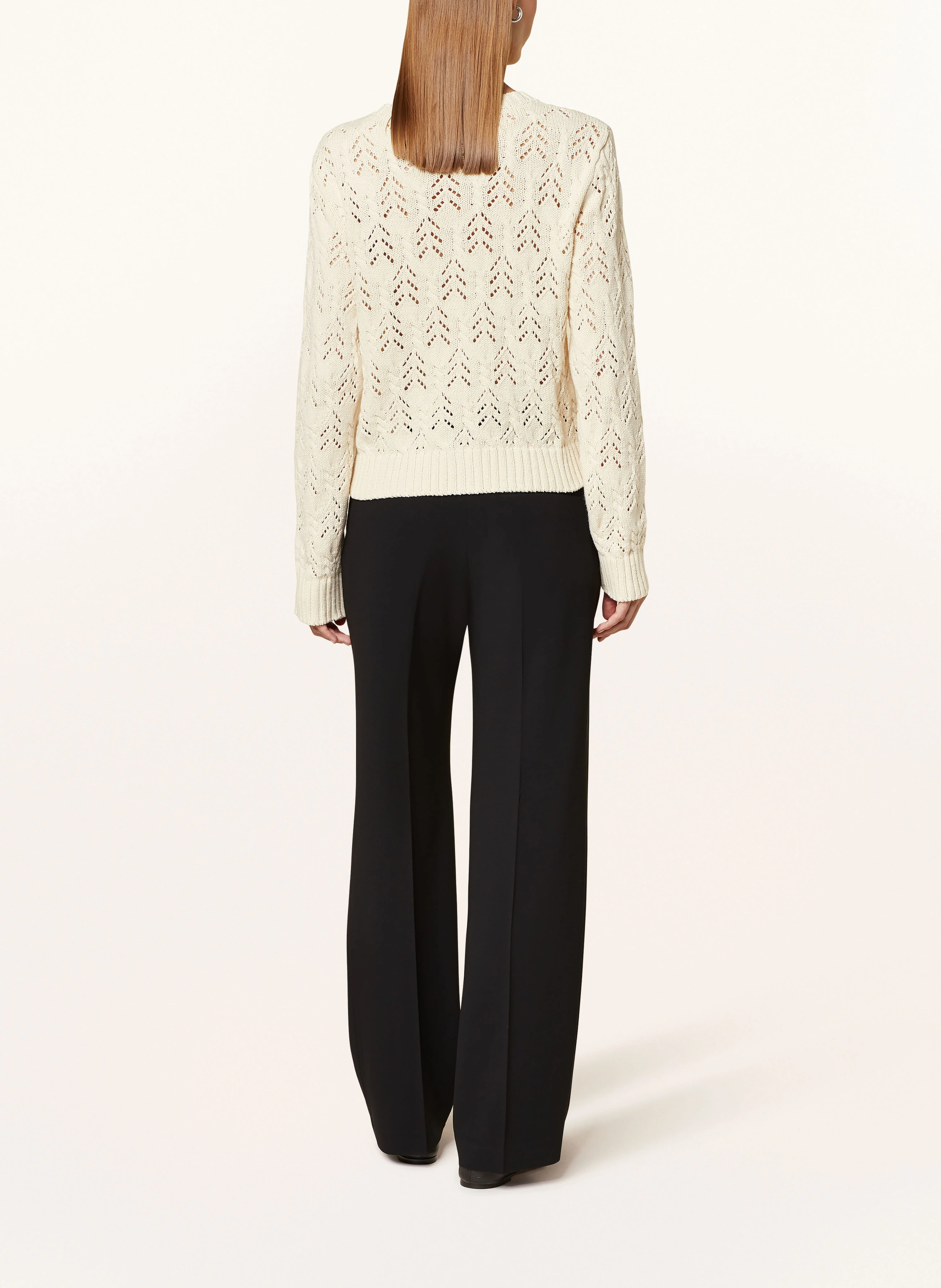 WEEKEND Max Mara Strickjacke PANARIA