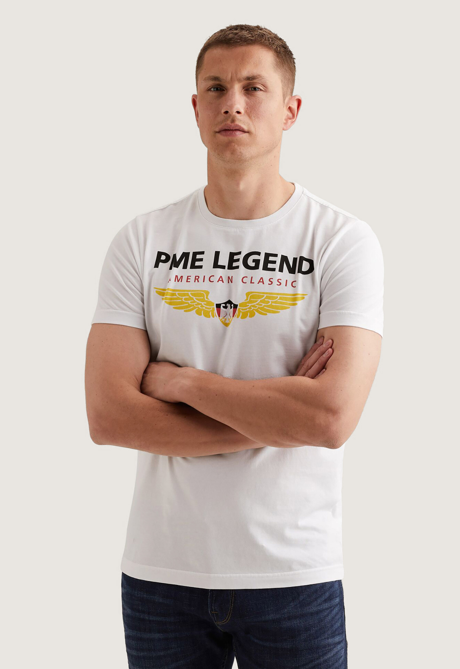 PME Legend Duitsland T-shirt