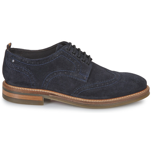Base London - BRYCE - Marine