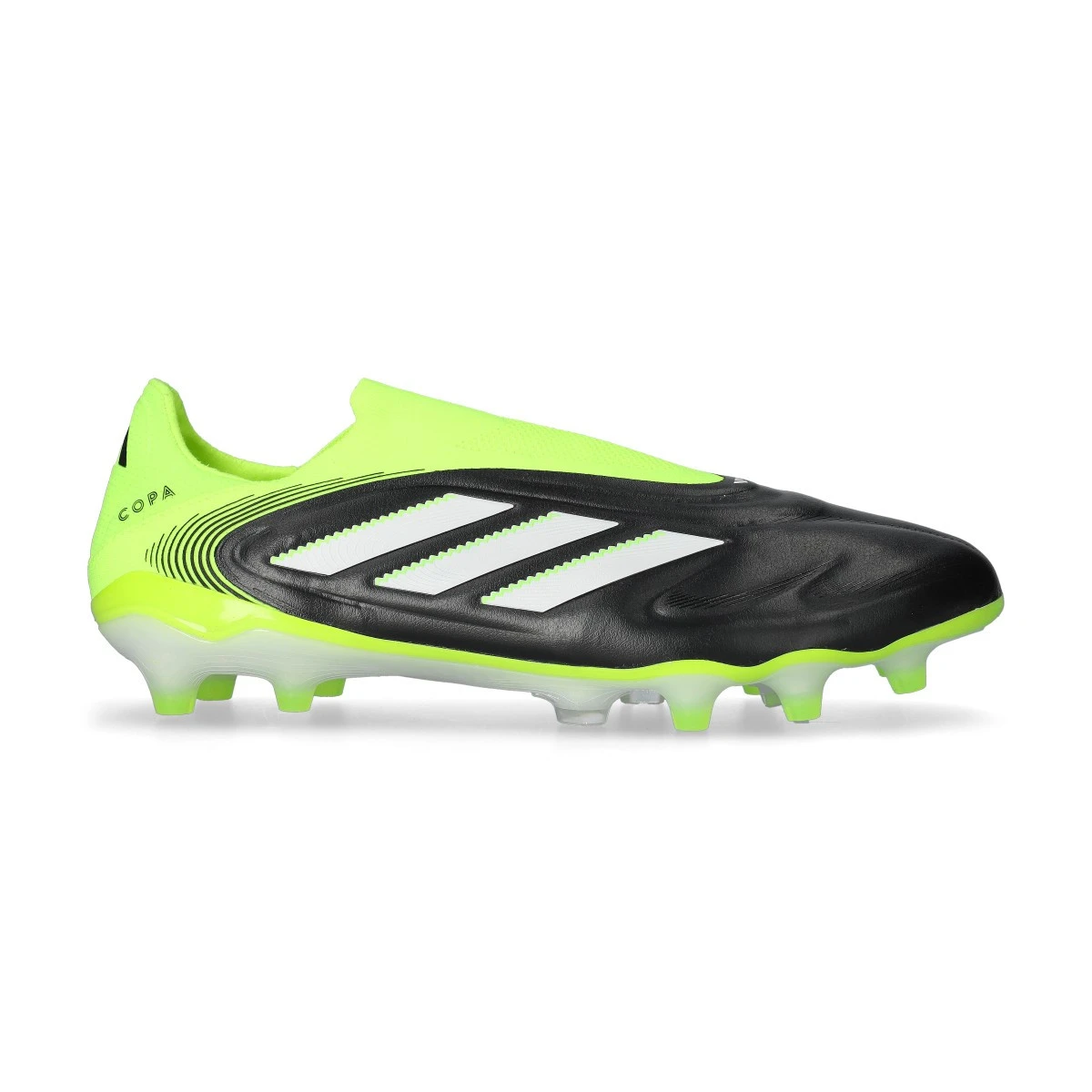 Chuteira adidas Copa Pure III Elite LL FG