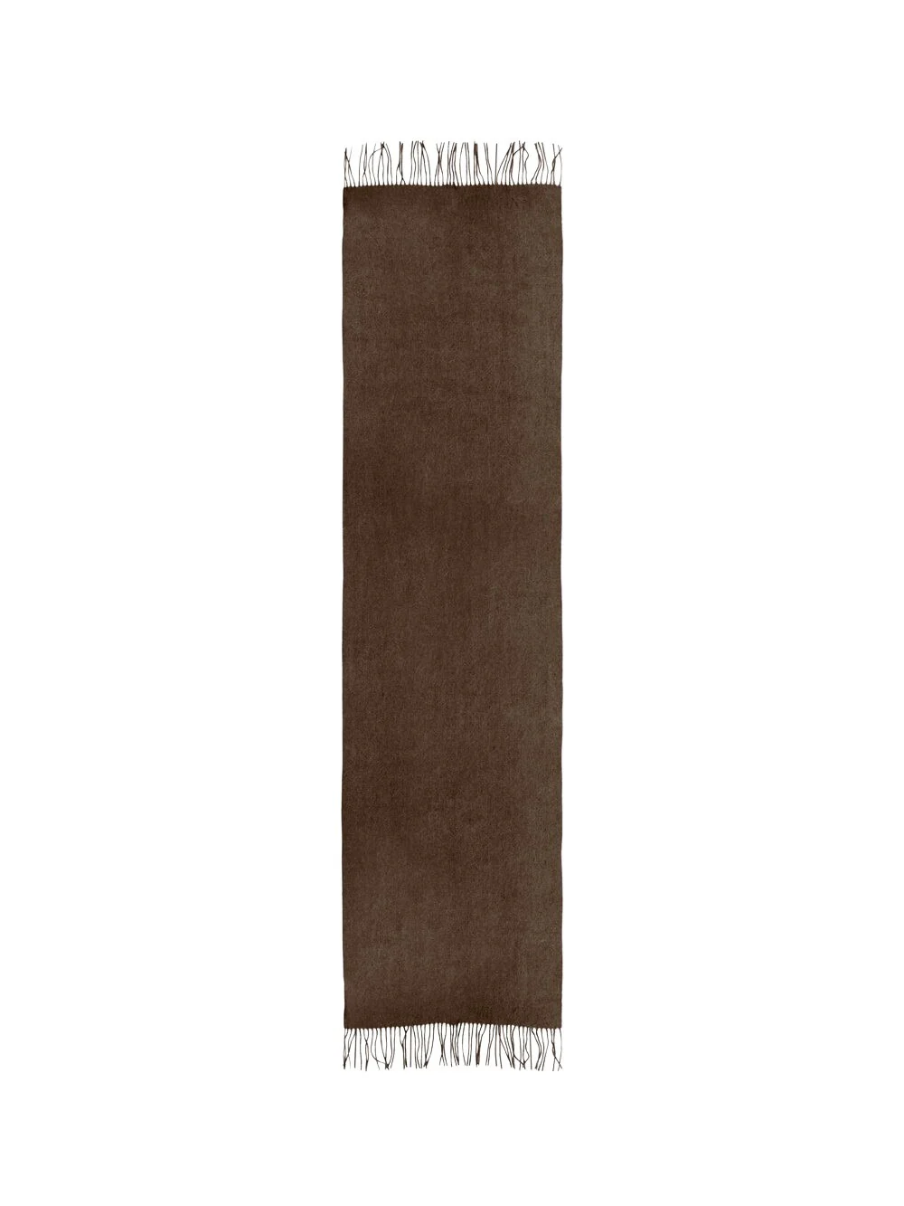 Becksöndergaard  Crystal Edition halstørklæde - Classic Brown