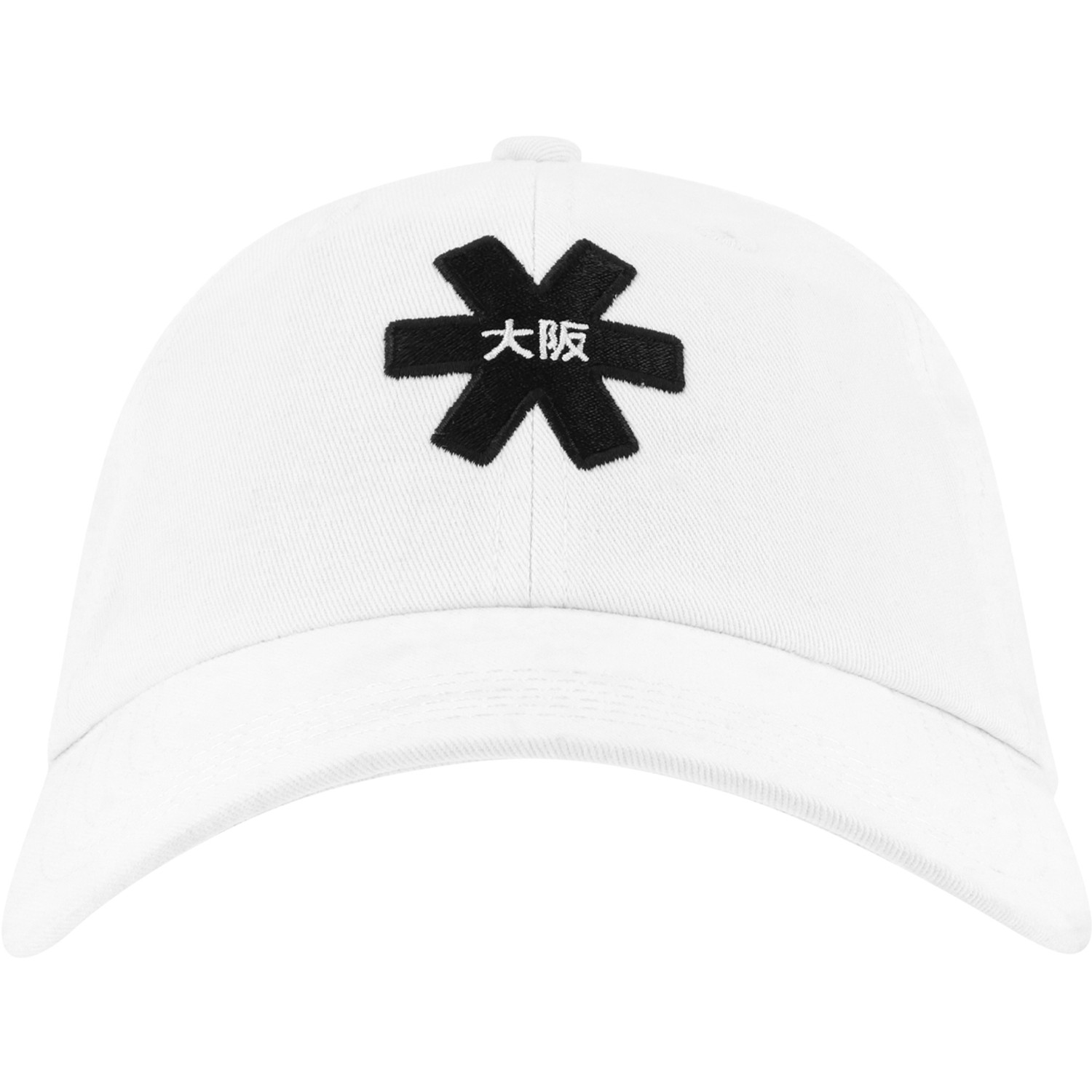 Osaka Twill Baseball Cap 1 St.