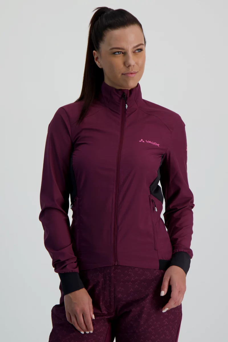 VAUDE Kuro Air Damen Bikejacke