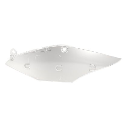 Plaques latérales Polisport COULEUR TRANSPARENT