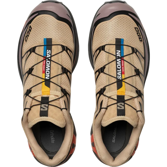 XT-6  Sportliche Schuhe Unisex