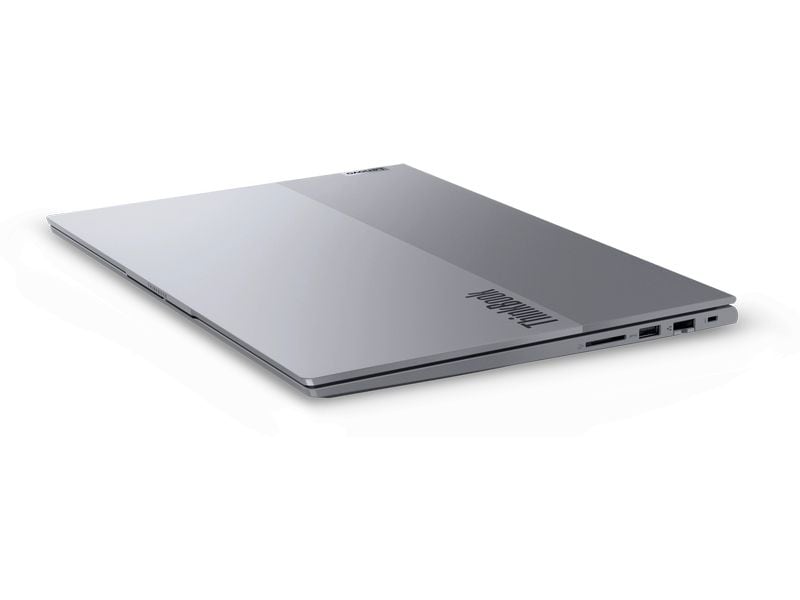 Lenovo ThinkBook 16 G7 ARP (AMD) Leistungsfähiges und ausdauerndes 16