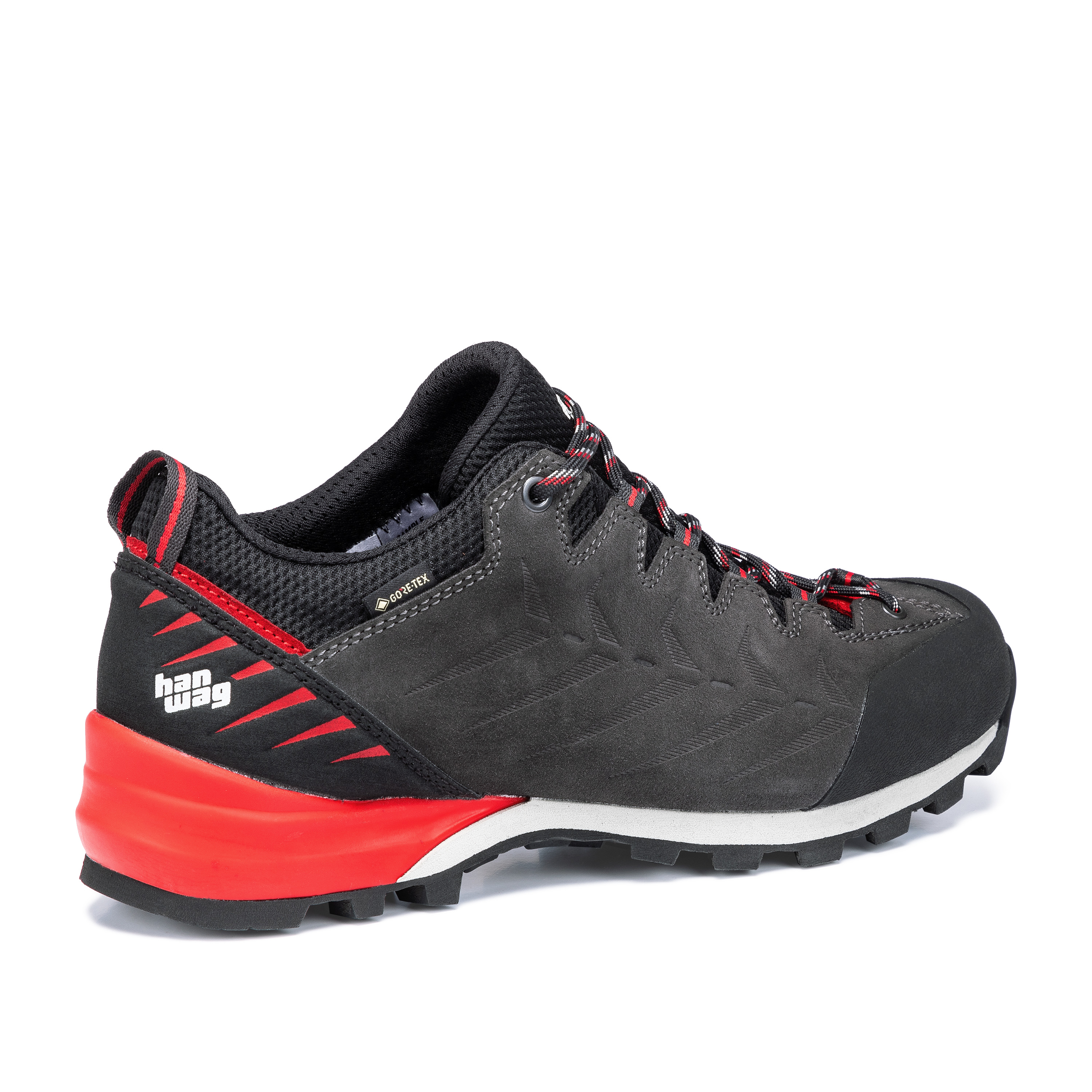 Makra Pro Low GTX