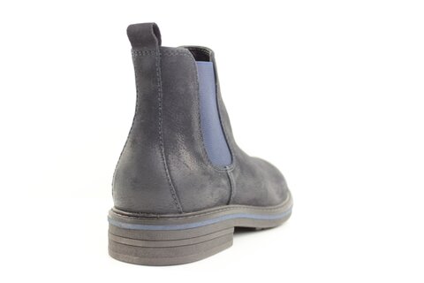 Luca Benini Boots & Stiefel