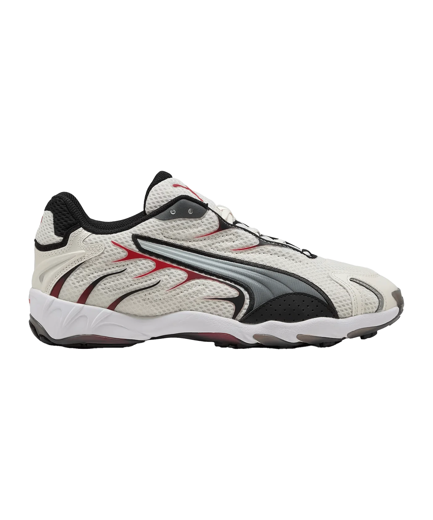 PUMA Inhale Schuh Weiss F11