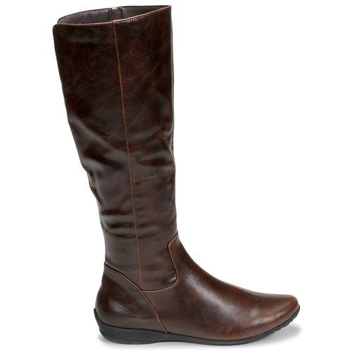 Moony Mood - GURLEN - Marron
