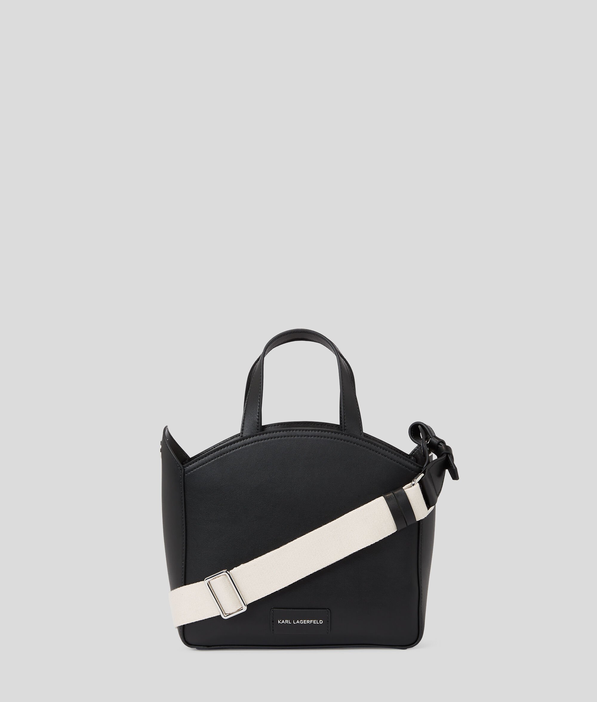 PETIT CABAS EN SHEARLING K/CIRCLE