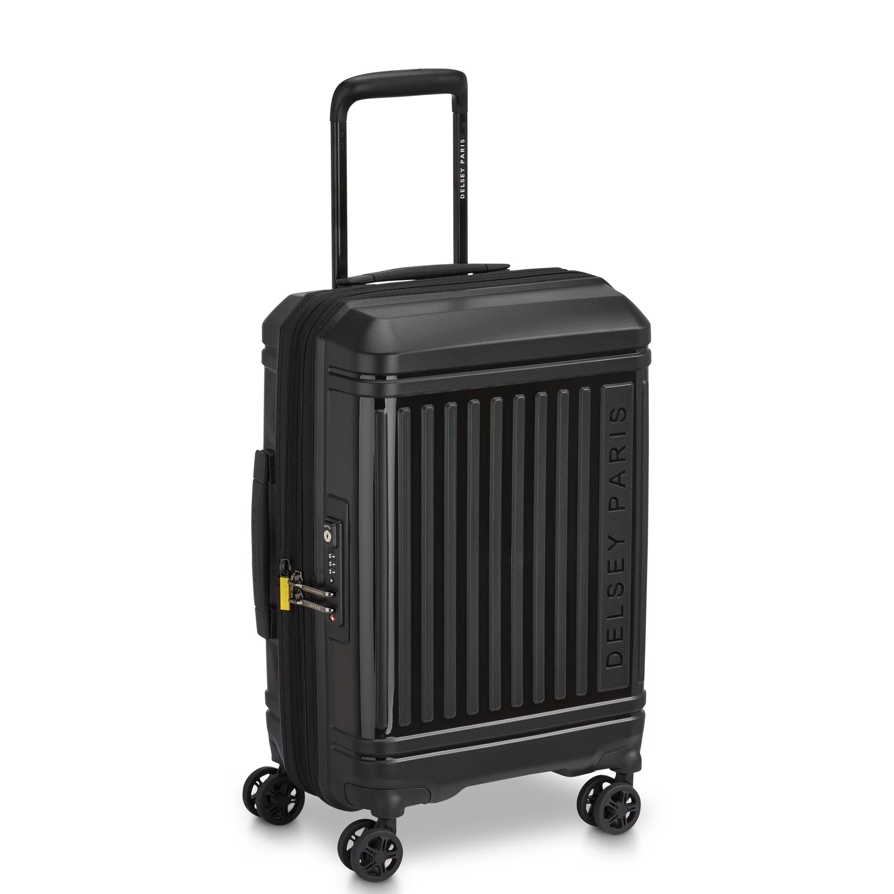 Valise cabine - S Extensible (55cm)