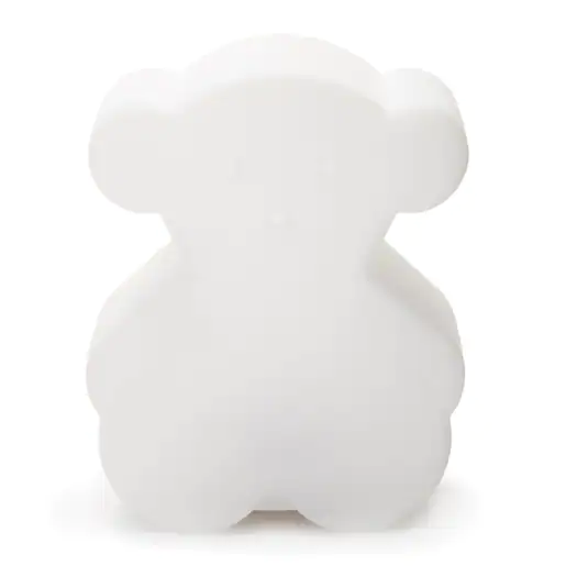 Sonhos de Urso Luminoso Únicos