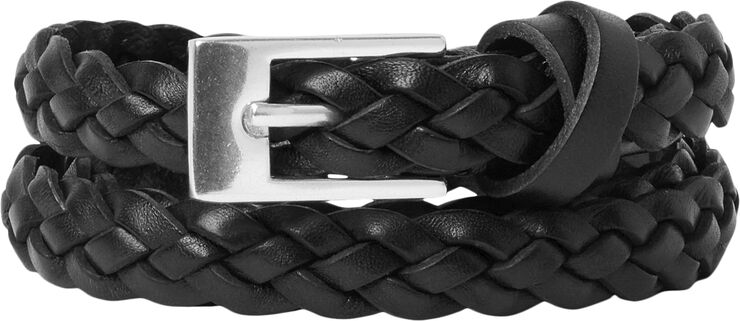 Saddler Nibe Black