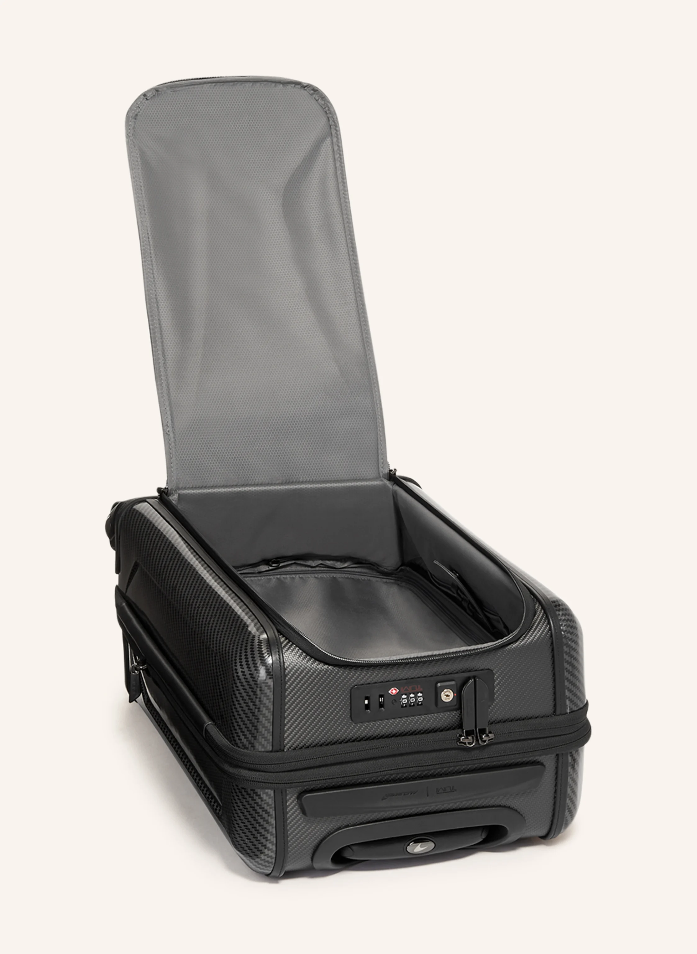 TUMI MCLAREN Trolley AERO INTERNATIONAL EXPANDABLE