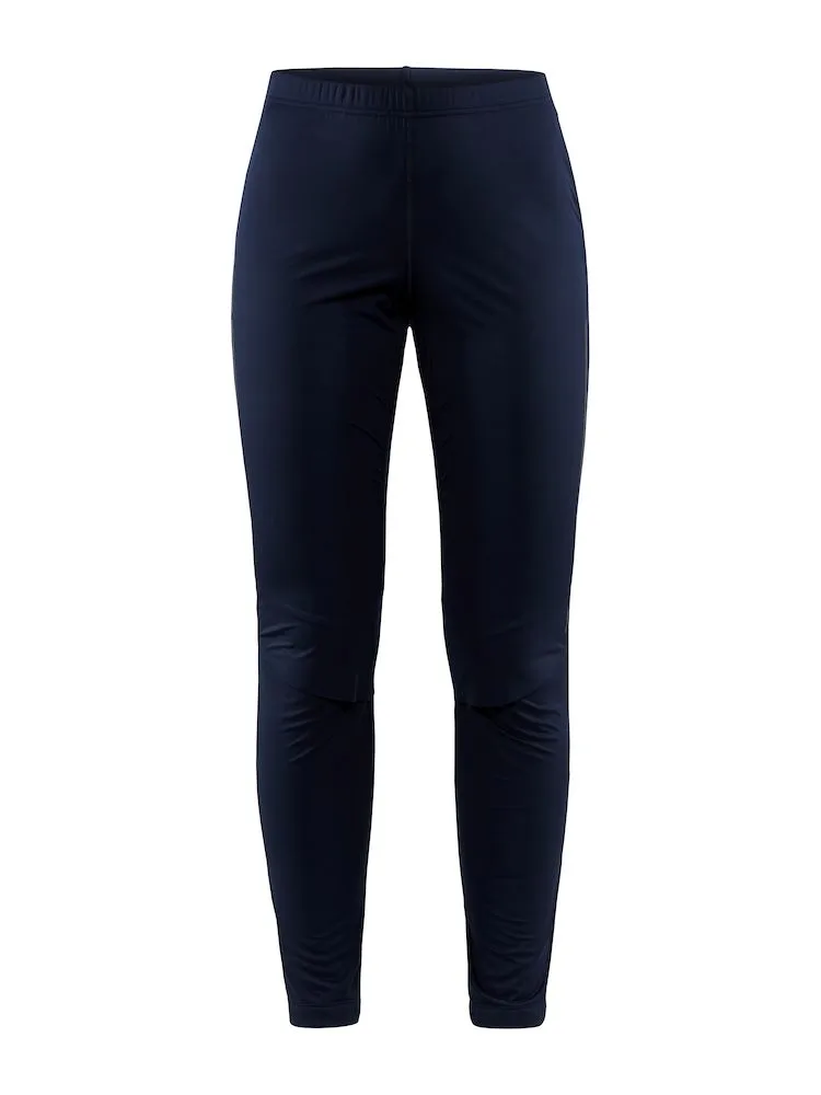 Craft ADV Nordic Training Tights Blaze