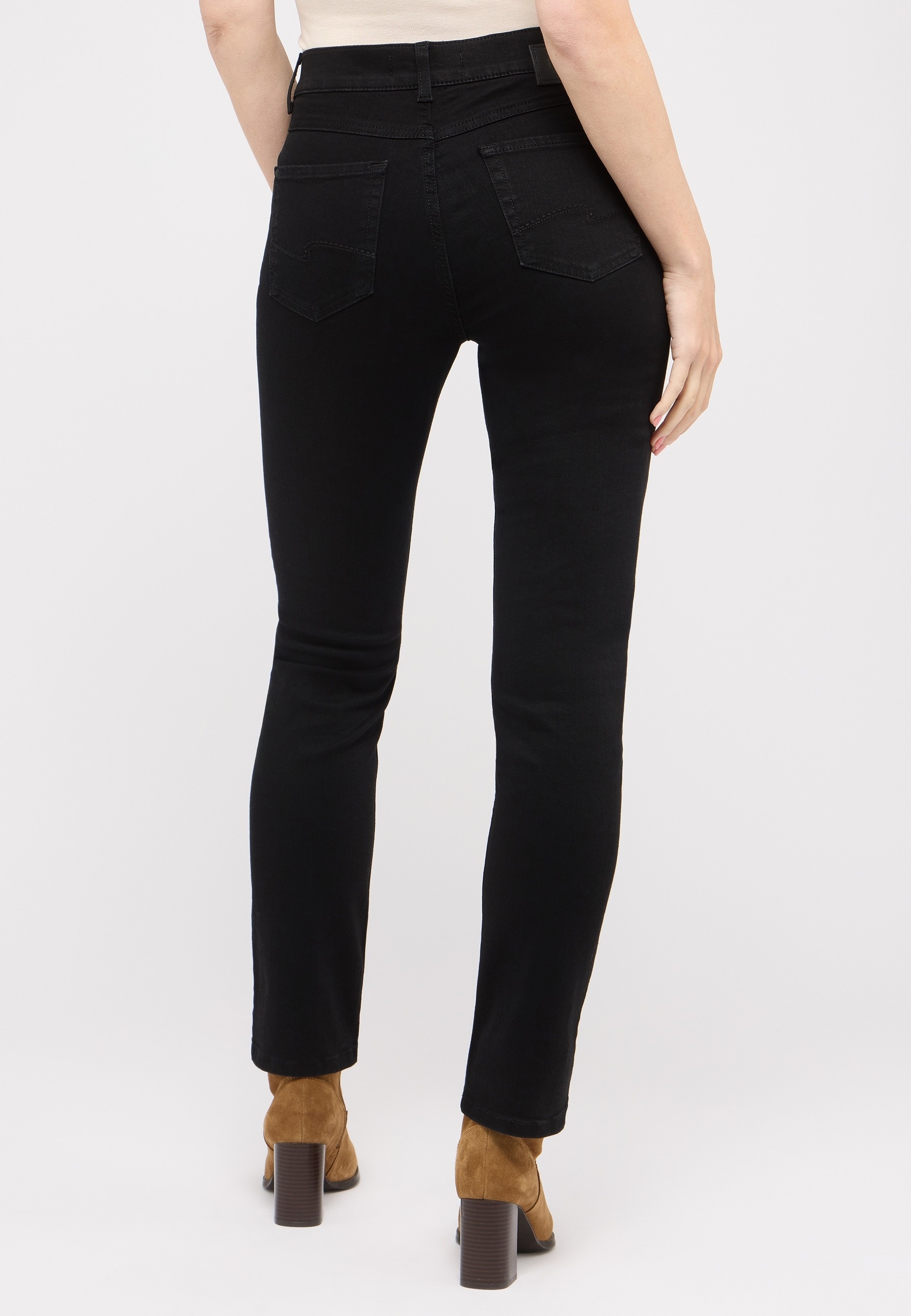 ANGELS Straight-Jeans »CICI«