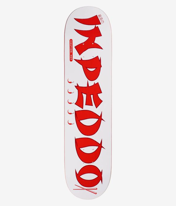 Inpeddo Hot Stick 8.25