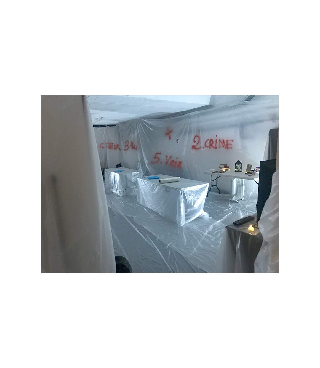 Escape game à domicile en équipe avec boissons et reportage photos - SMARTBOX - Coffret Cadeau Multi-thèmes