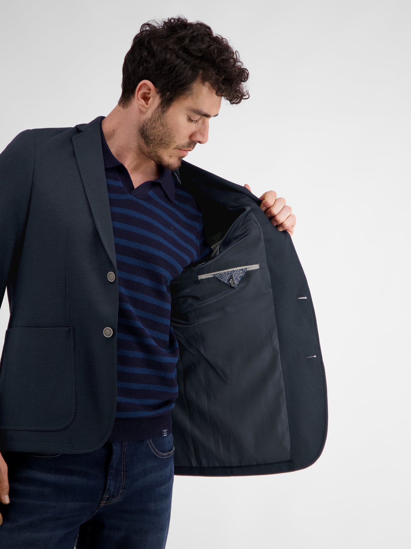 Jerseyblazer