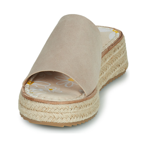 Ulanka - CALETA - Sable