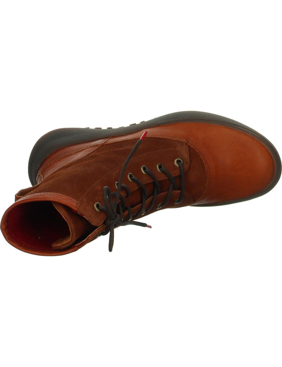 Stiefelette KUSABI