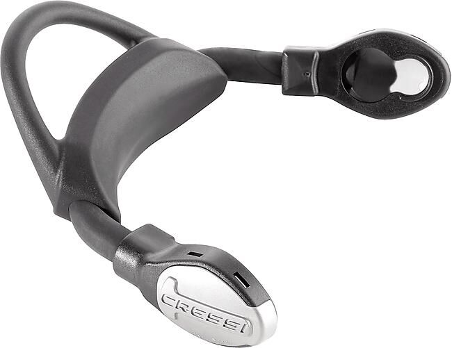 CRESSI SUB - 2 SANGLES DE PALMES EBS THOR/ARA/PRO LIGHT