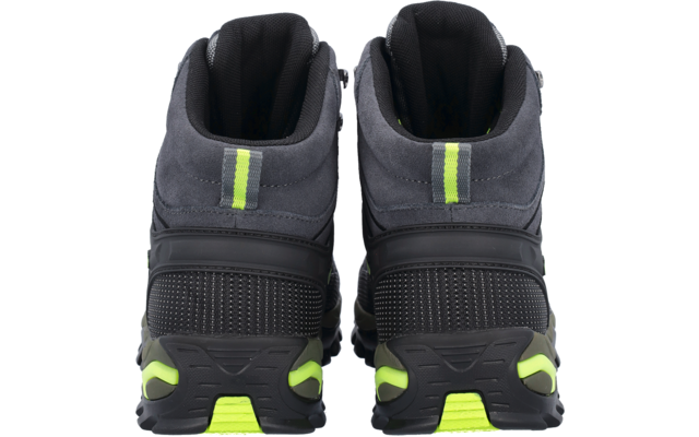 Campagnolo Rigel Mid WP Herren Schuhe