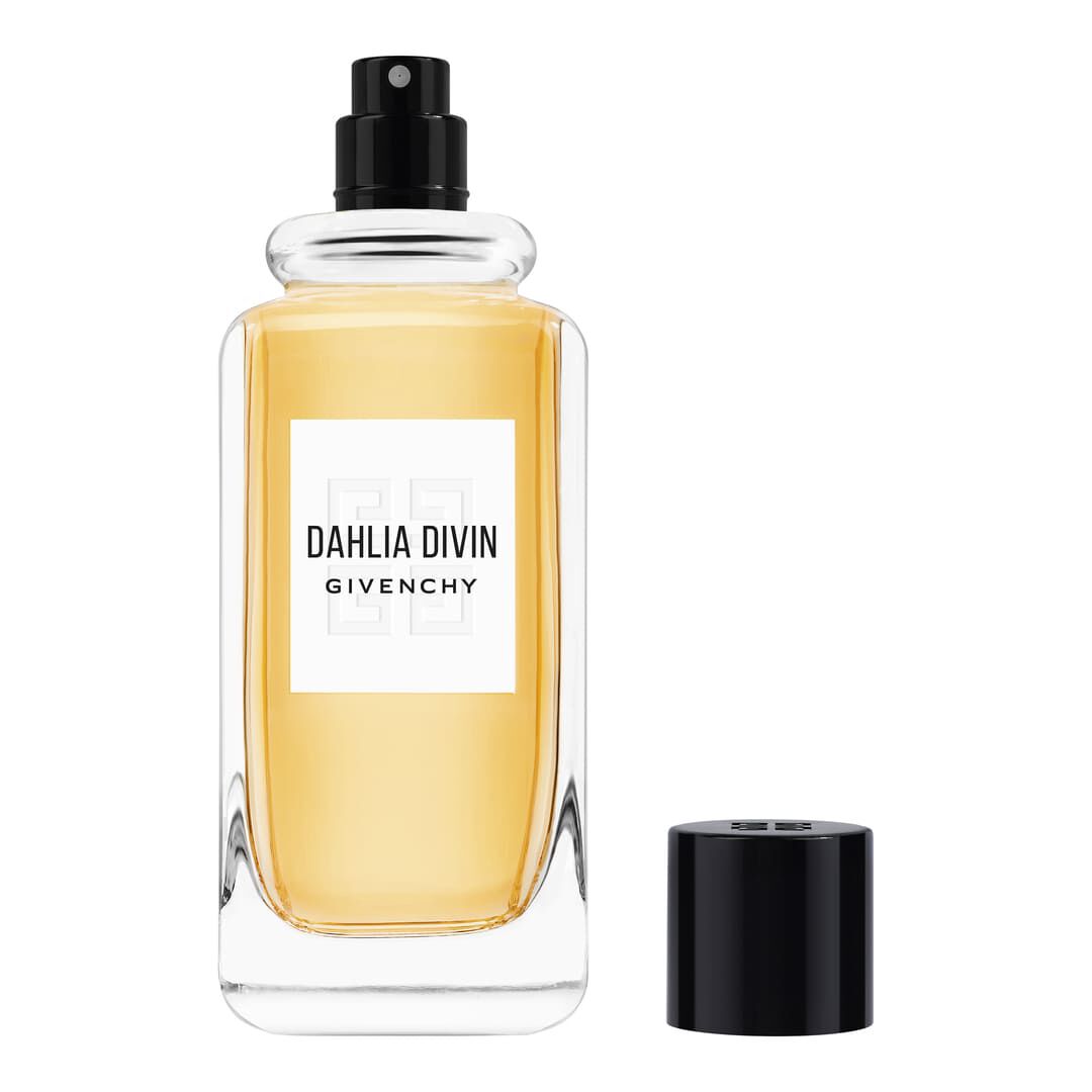 GIVENCHY DAHLIA DIVIN Eau de Parfum - 100ml