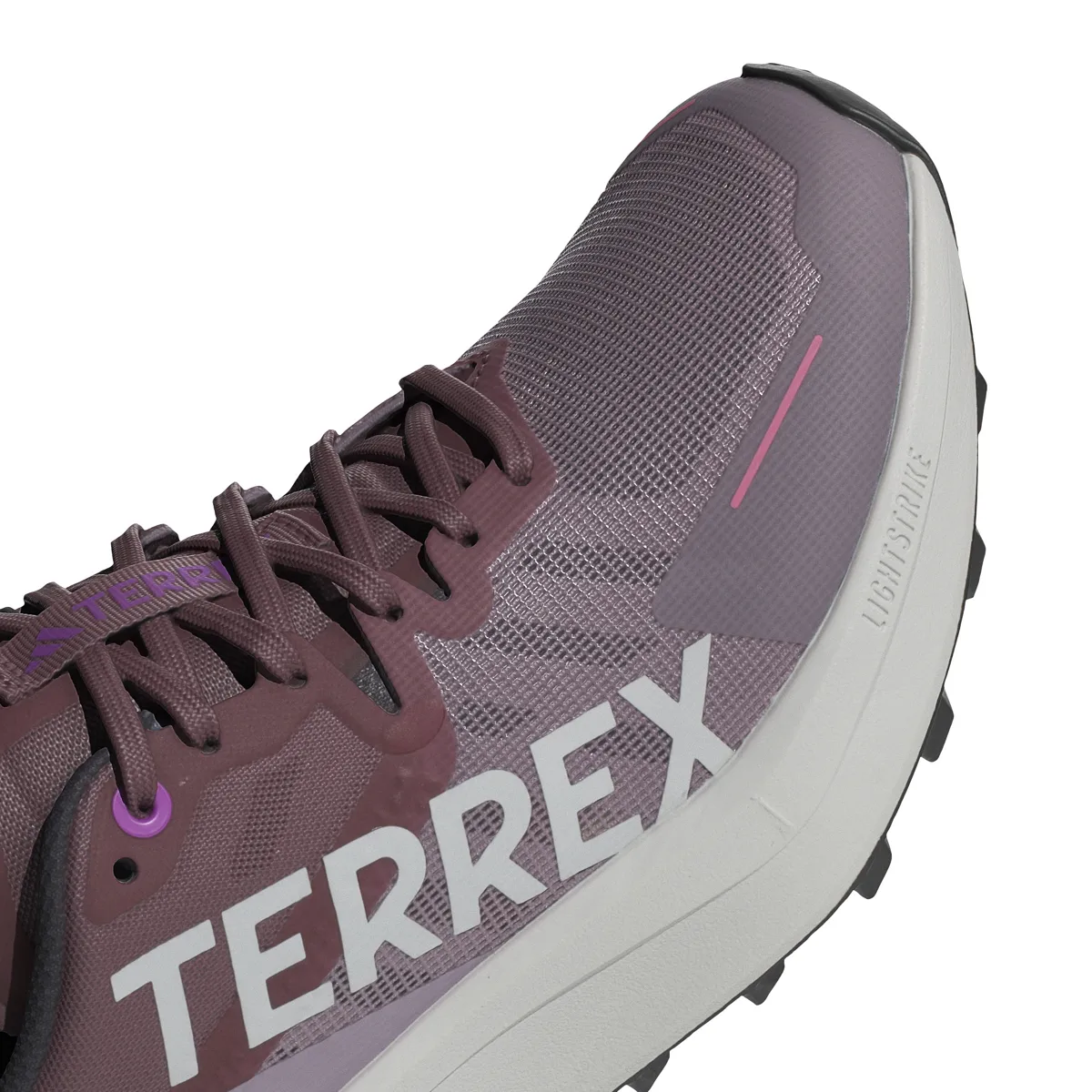 Adidas Terrex Agravic 3 W Prlofi/greone/pnkfus